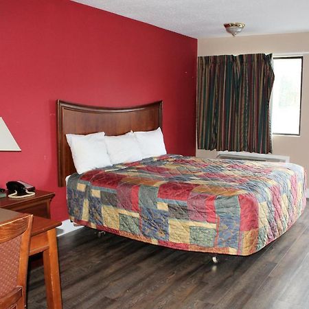 Airport Inn - Chattanooga Kültér fotó