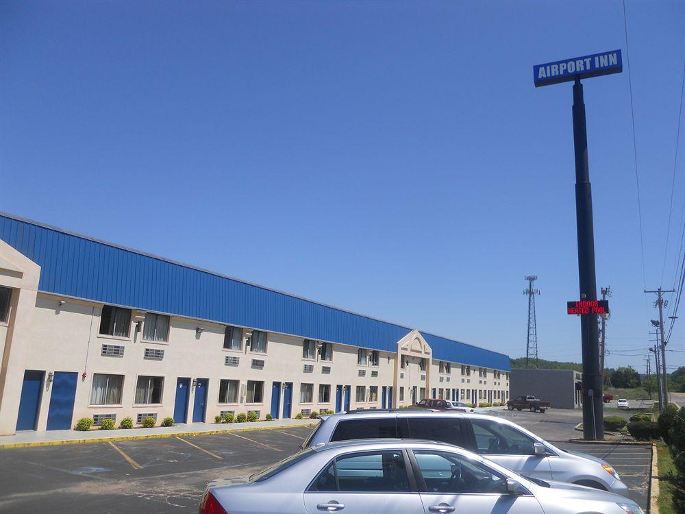 Airport Inn - Chattanooga Kültér fotó