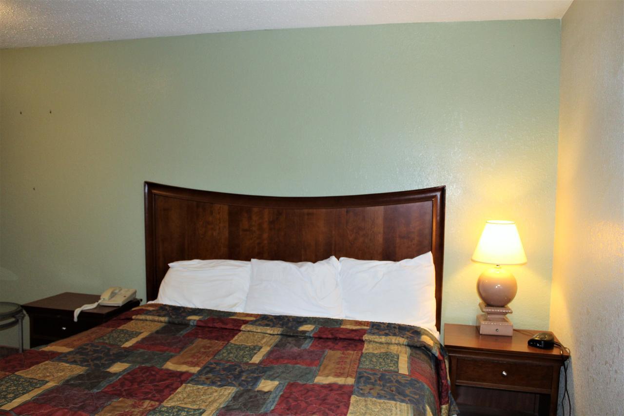 Airport Inn - Chattanooga Kültér fotó