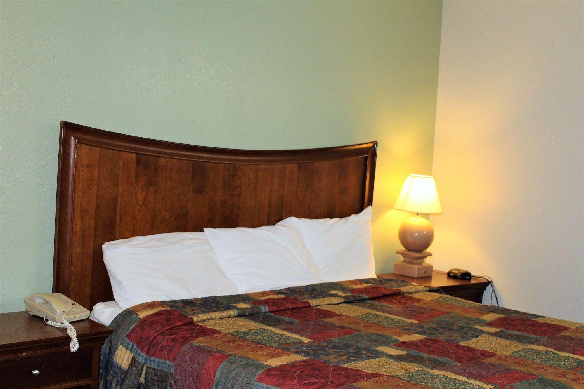 Airport Inn - Chattanooga Kültér fotó