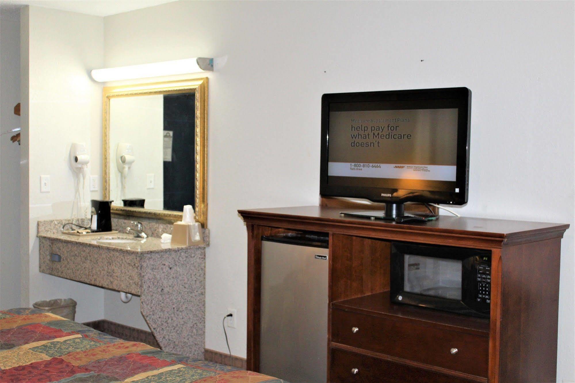 Airport Inn - Chattanooga Kültér fotó
