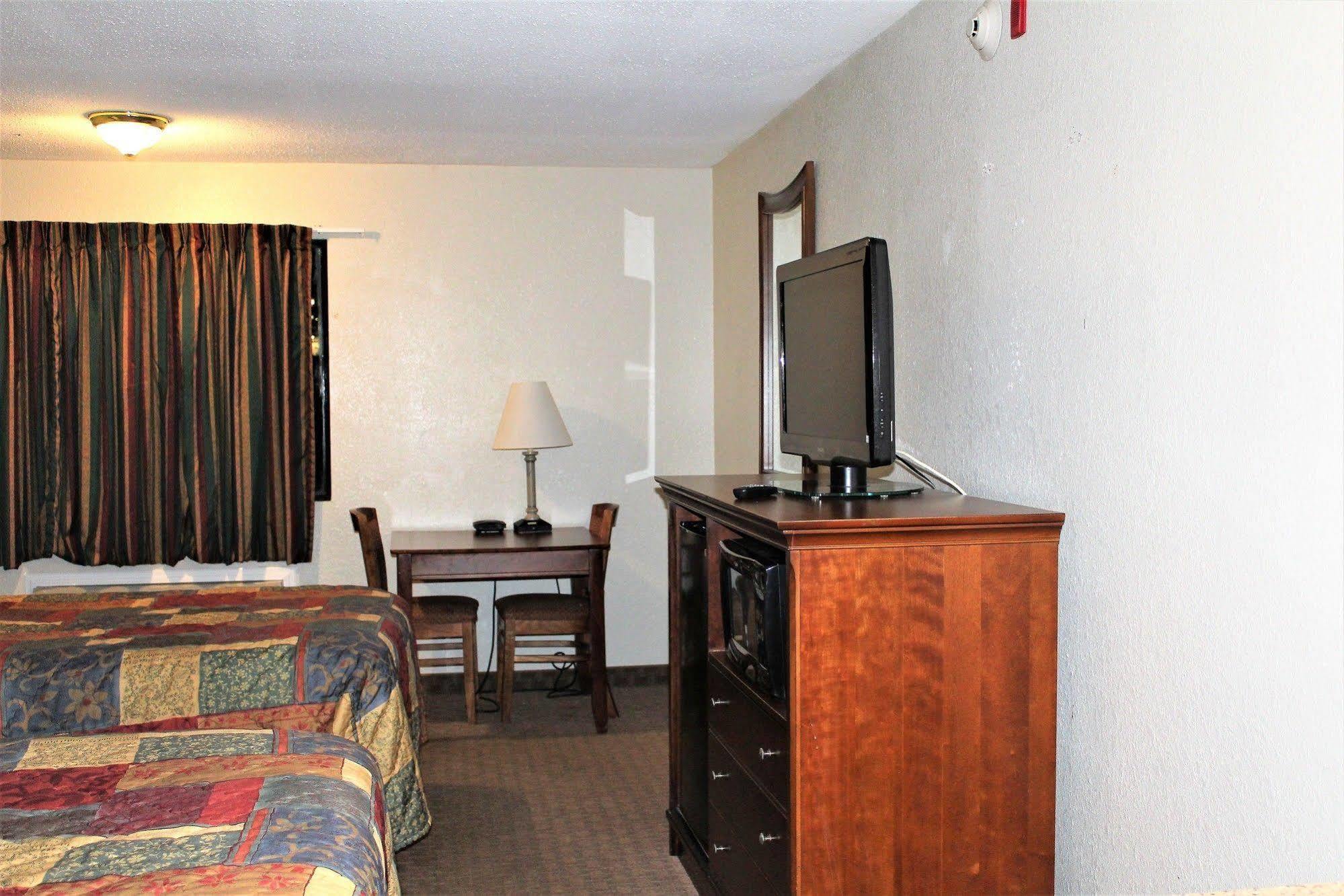 Airport Inn - Chattanooga Kültér fotó