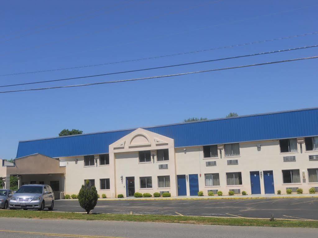 Airport Inn - Chattanooga Kültér fotó