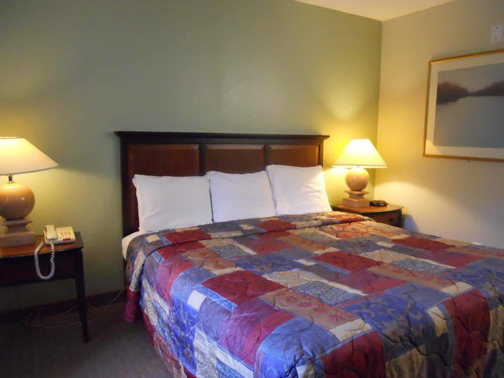 Airport Inn - Chattanooga Kültér fotó