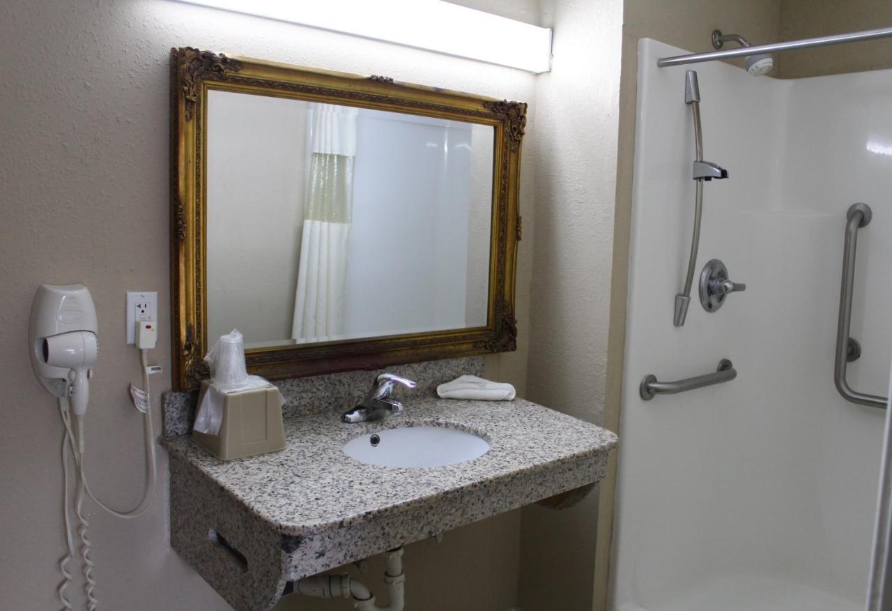 Airport Inn - Chattanooga Kültér fotó