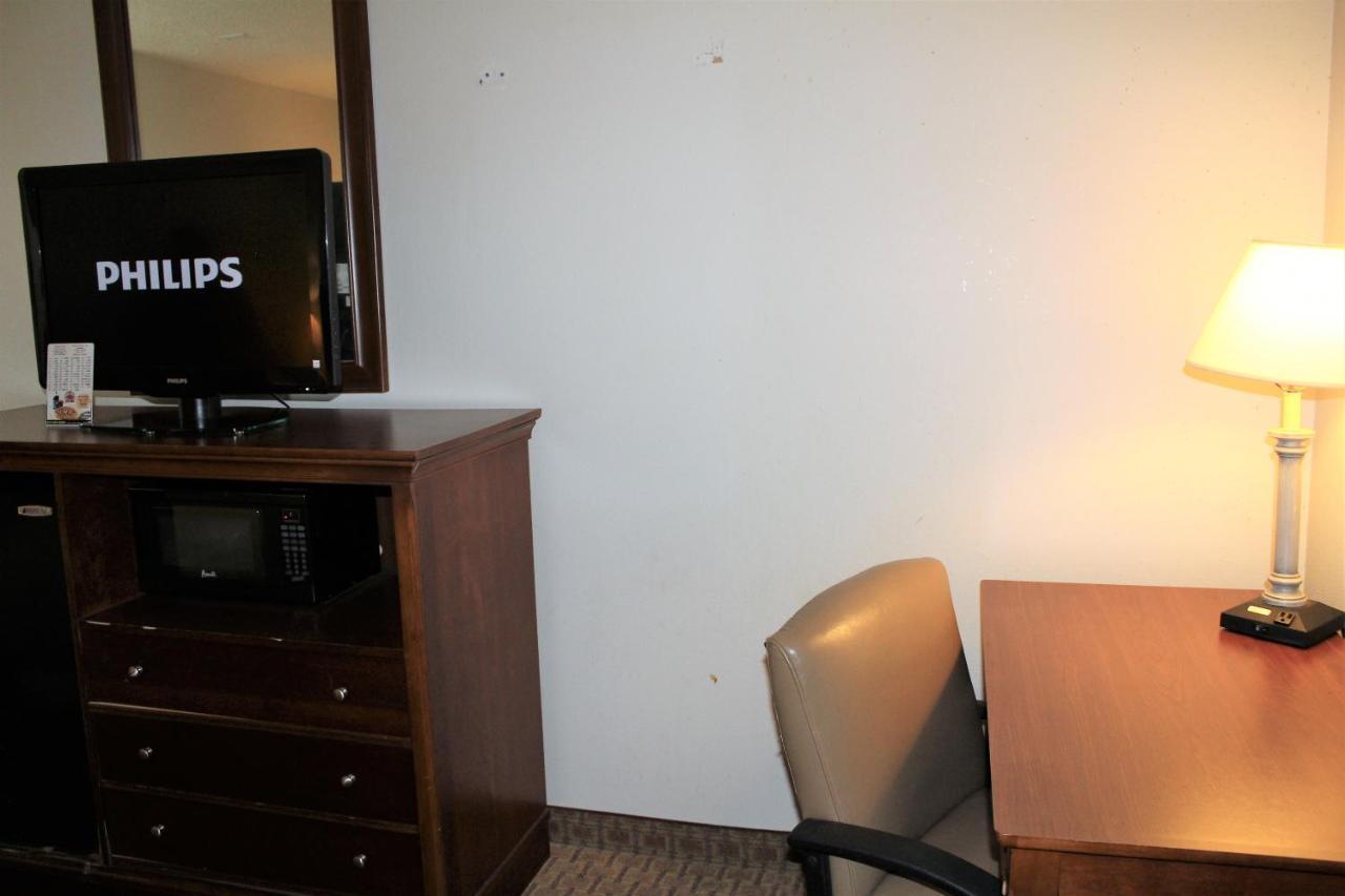 Airport Inn - Chattanooga Kültér fotó