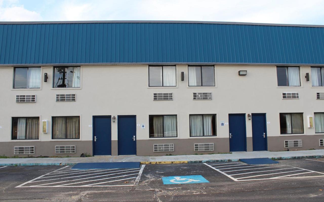 Airport Inn - Chattanooga Kültér fotó