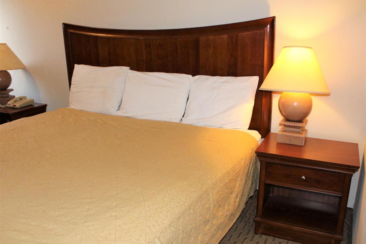 Airport Inn - Chattanooga Kültér fotó