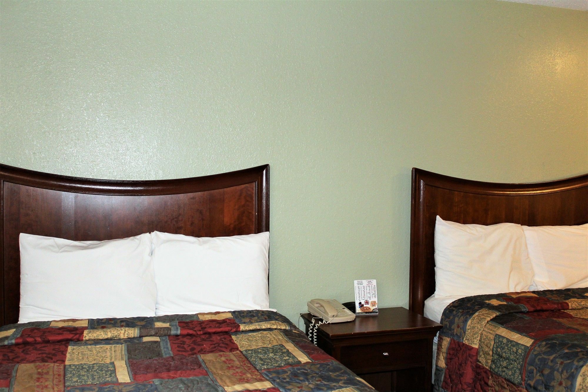 Airport Inn - Chattanooga Kültér fotó