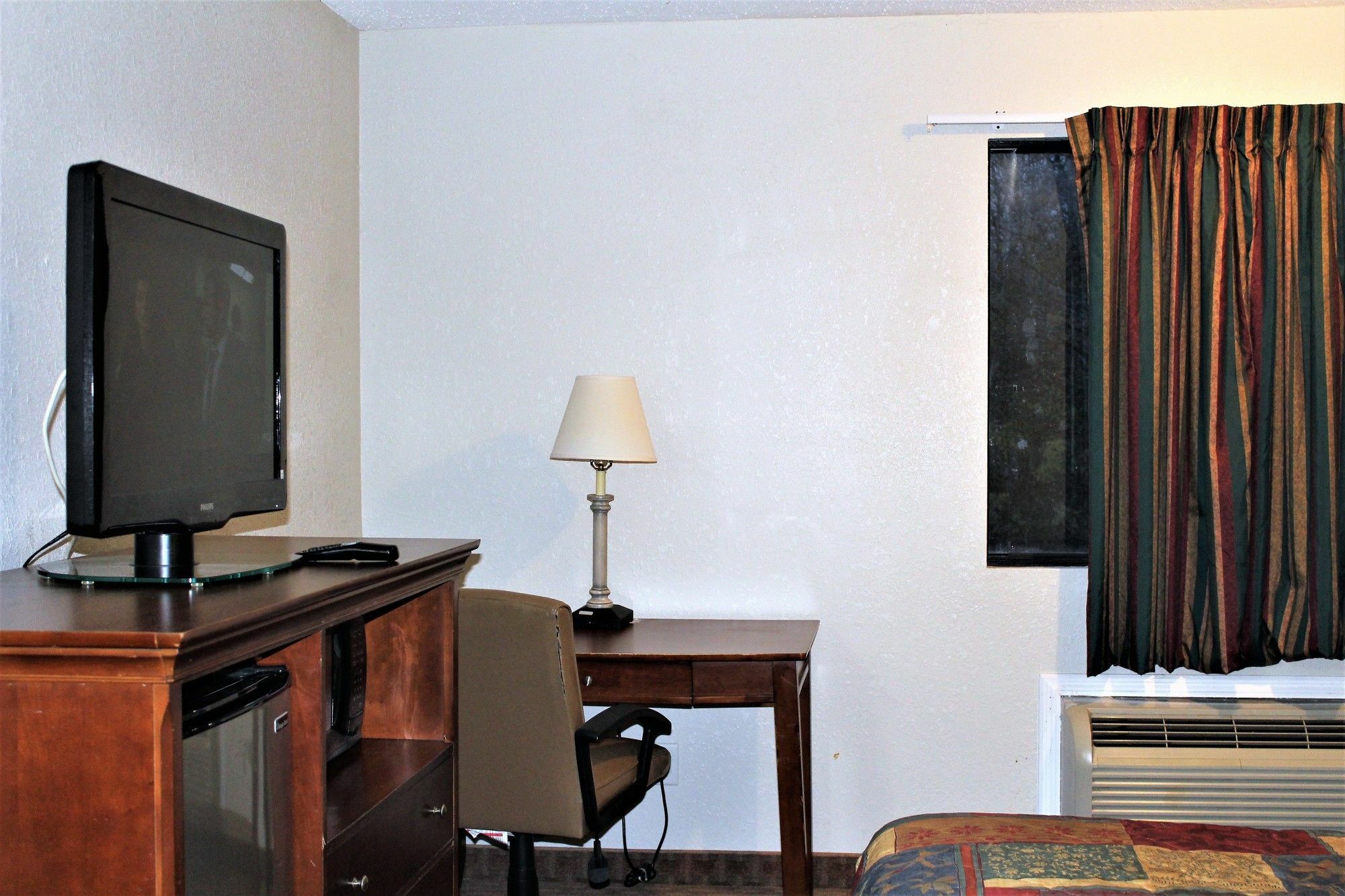 Airport Inn - Chattanooga Kültér fotó